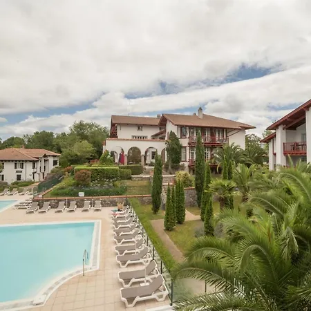 Resort La Maldagora S3