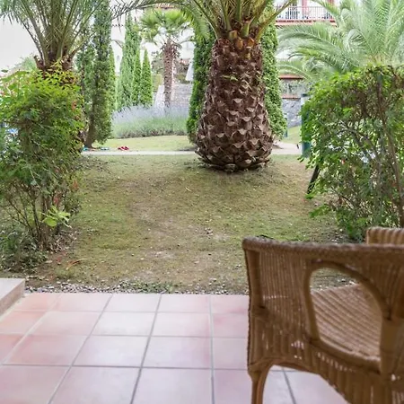 La Maldagora S3 Resort