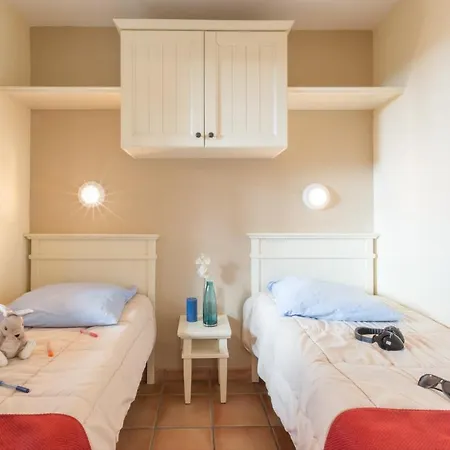Resort La Maldagora S3