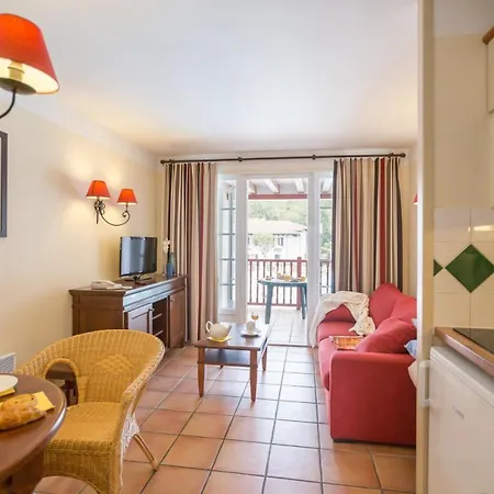 Resort La Maldagora S3 Ciboure