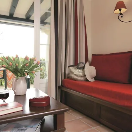 Resort La Maldagora S3