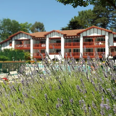 La Maldagora S3 * Ciboure